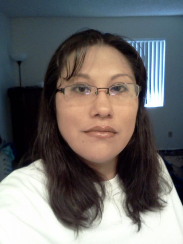 Felicita Koinva - Class of 2001 - Hopi High School