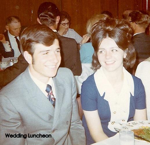 Tom Waldron - Class of 1965 - Bear River High School