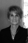 Tonya Harris - Class of 1965 - Bear River High School
