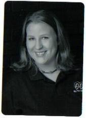 Ashley Bachmayer - Class of 2005 - Belton High School