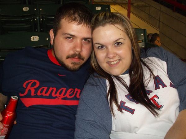Christi Williams - Class of 2003 - Belton High School