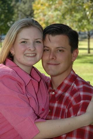 Mandy Pressler - Class of 1996 - Belton High School