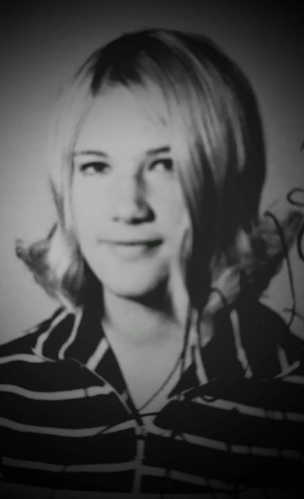 Jann Puckett - Class of 1973 - Belton High School