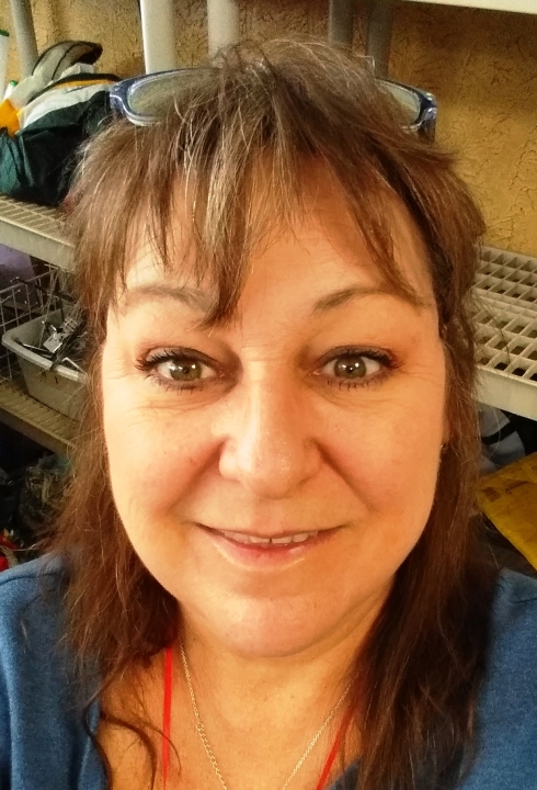 Kay Bottoms - Class of 1984 - Belton High School