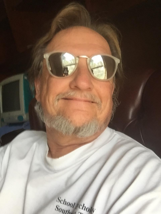 Gerald Angerstein - Class of 1969 - Belton High School