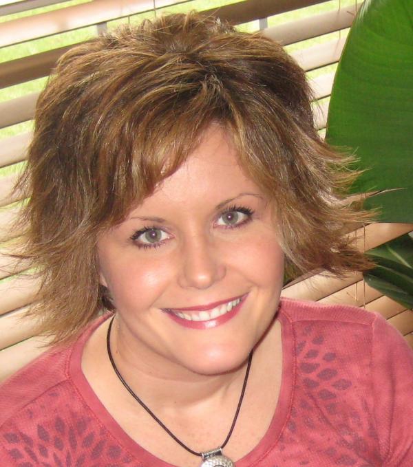 Laura Short - Class of 1994 - Belton High School