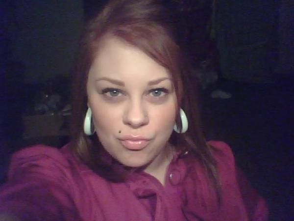 Cortney Breaux - Class of 2005 - Belton High School