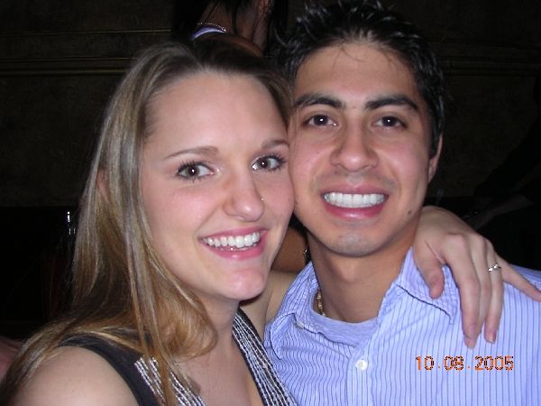 Emily Carlile - Class of 2003 - Belton High School