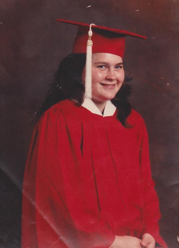 Paula Cheney - Class of 1984 - Belton High School