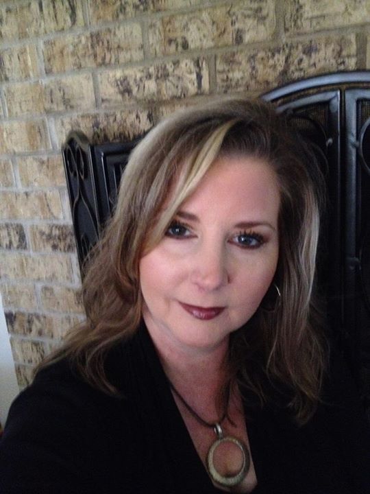 Jennifer Kasner - Class of 1984 - Belton High School