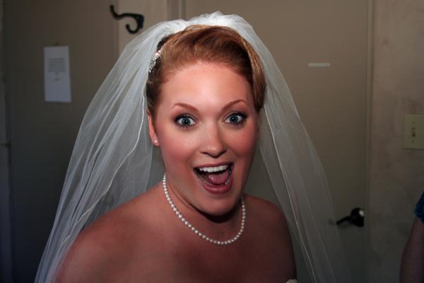Mandy Fulton - Class of 1999 - Belton High School