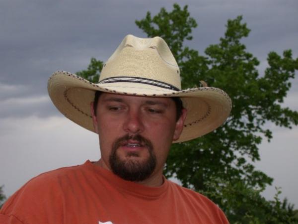 Edward Ward - Class of 1988 - Belton High School