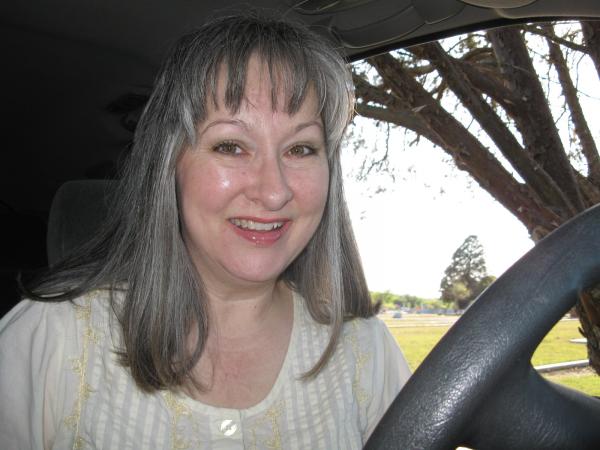 Karen Smith - Class of 1976 - Belton High School
