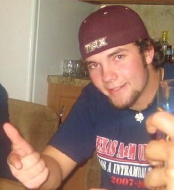 Kurt Spoor - Class of 2006 - Belton High School