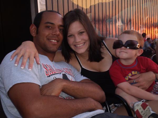 Ayla Yohner - Class of 2005 - Belton High School