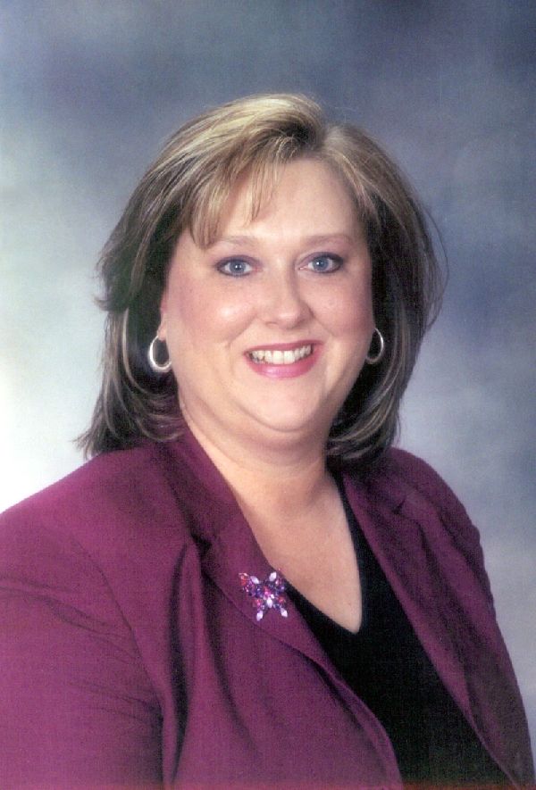 Wendy Schmidtberger - Class of 1988 - Belton High School
