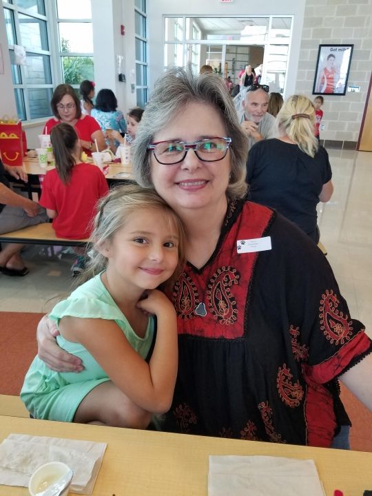 Valeria Anderson - Class of 1969 - Belton High School