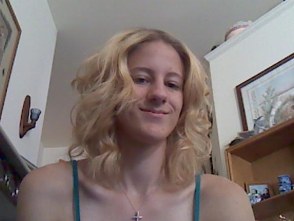 Amber Amos - Class of 2009 - Belton High School