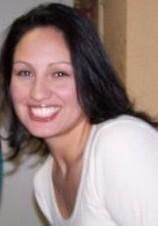 Patricia Ramirez - Class of 1992 - Belton High School