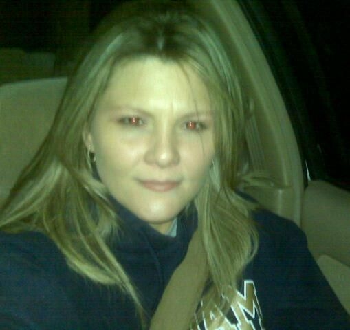 Chelsee Curry - Class of 1996 - Belton High School