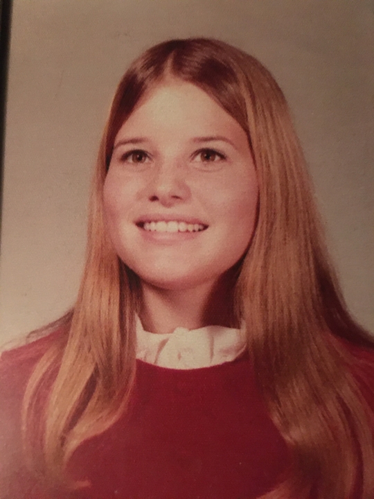 Susan Pratz - Class of 1975 - Belton High School