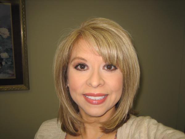 Rosie Lopez - Class of 1983 - Belton High School