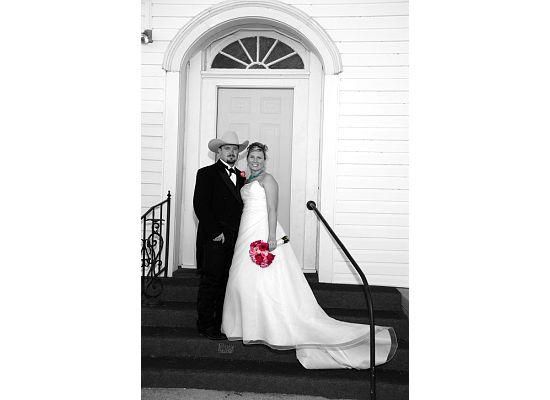 Amber Higginbotham - Class of 2001 - Belton High School