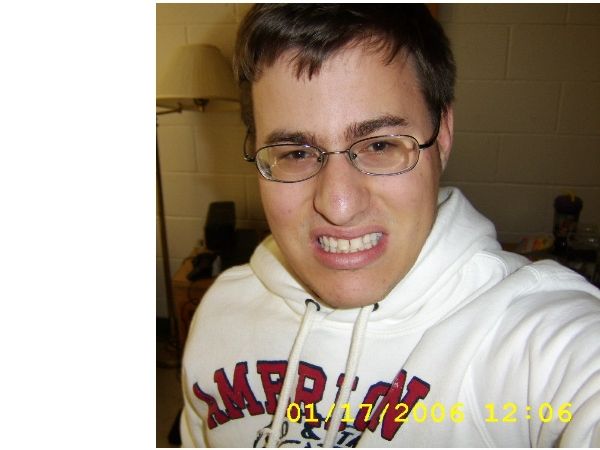 Chris Deitz - Class of 2005 - Belton High School