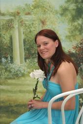 Nikki Hendricks - Class of 2003 - Belton High School