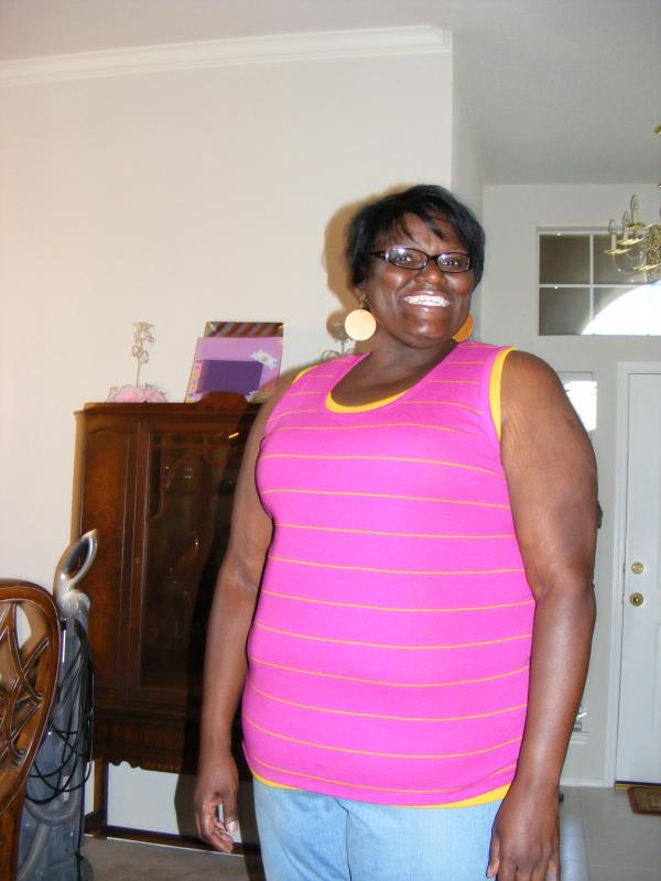 Mary Knight - Class of 1985 - Belton High School