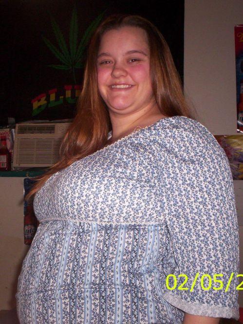 Candace Guthridge - Class of 2005 - Belton High School