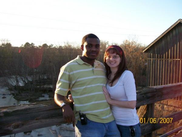 Danica Elrod - Class of 2005 - Belton High School