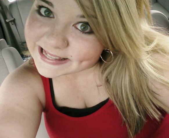 Shannon Langford - Class of 2005 - Belton High School