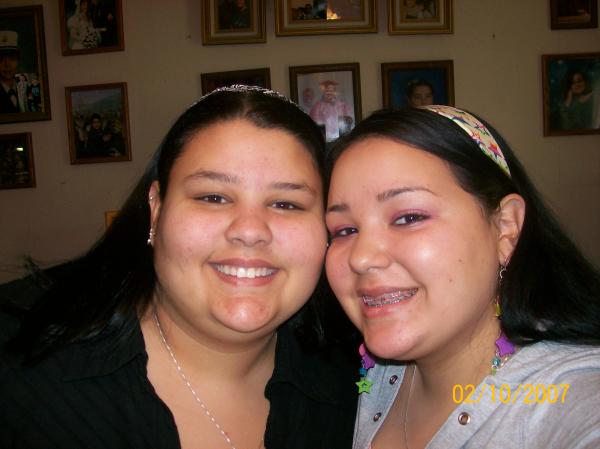 Sammie Herrera - Class of 2005 - Belton High School
