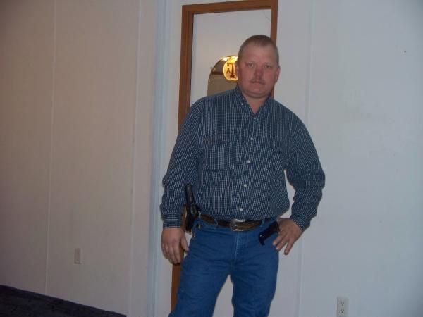 William Kabler - Class of 1983 - Belton High School