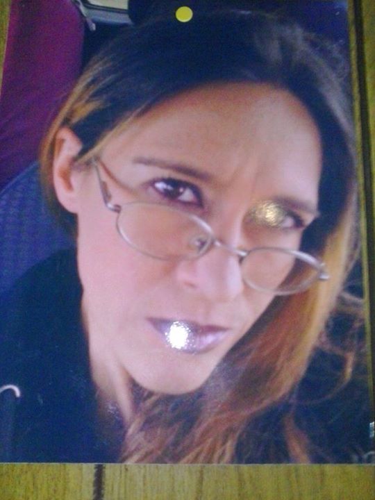 Angie Villeda - Class of 1996 - Belton High School