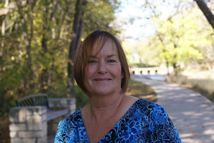 Mazella Vardeman - Class of 1965 - Belton High School
