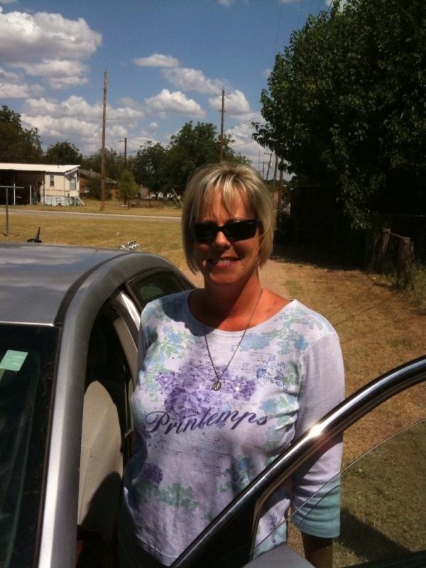 Dana Dana Lee - Class of 1988 - Belton High School