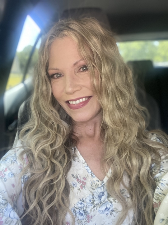 Mindy Mensch - Class of 1989 - Belton High School