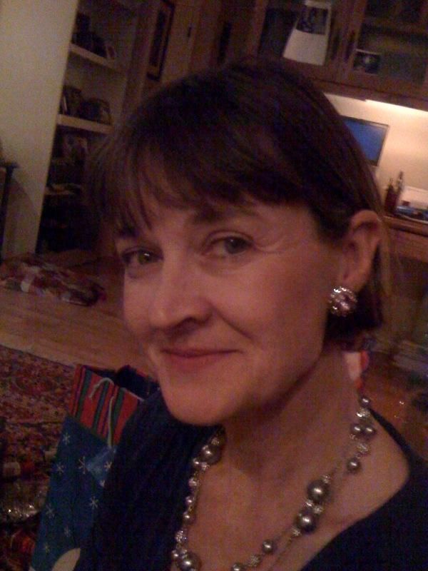 Karen Dulaney - Class of 1983 - Belton High School
