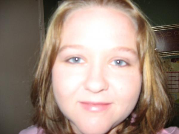 Michella Harrison - Class of 1997 - Belton High School