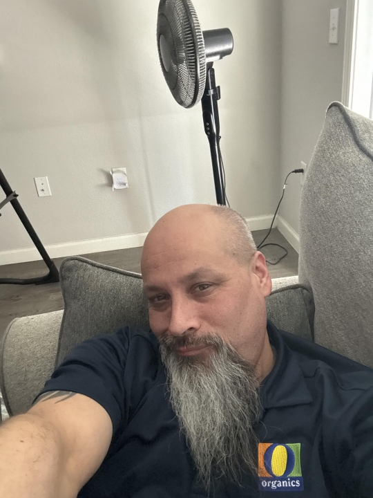 Keith Bachmayer - Class of 1996 - Belton High School