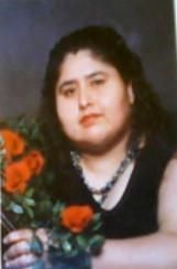 Esmeralda Guzman - Class of 1989 - Belton High School