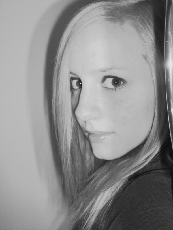 Kari Burtchell - Class of 2007 - Belton High School