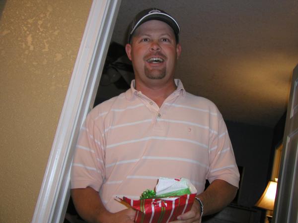 Larry Tobin - Class of 1991 - Belton High School
