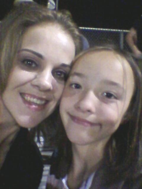 Candice Tumlinson - Class of 2003 - Belton High School