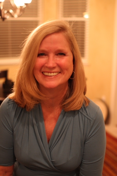 Laurie Glynn - Class of 1969 - Belton High School