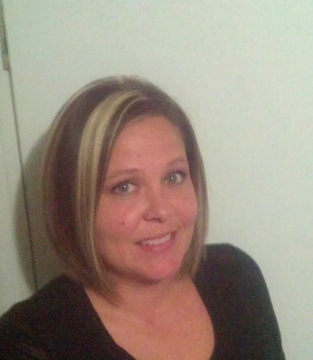 Rona Johnston Leal - Class of 1994 - Belton High School