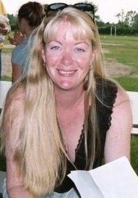 Janna Kelly - Class of 1979 - Belton High School