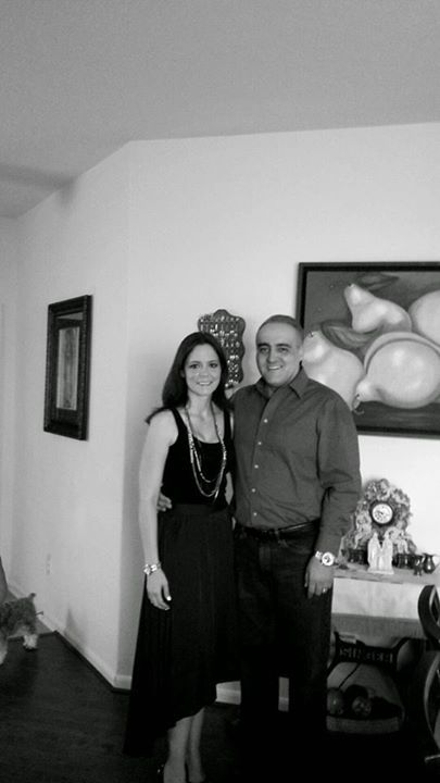 Dora Alexandri - Class of 2002 - Belton High School